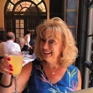 Meet your Posher, Pam